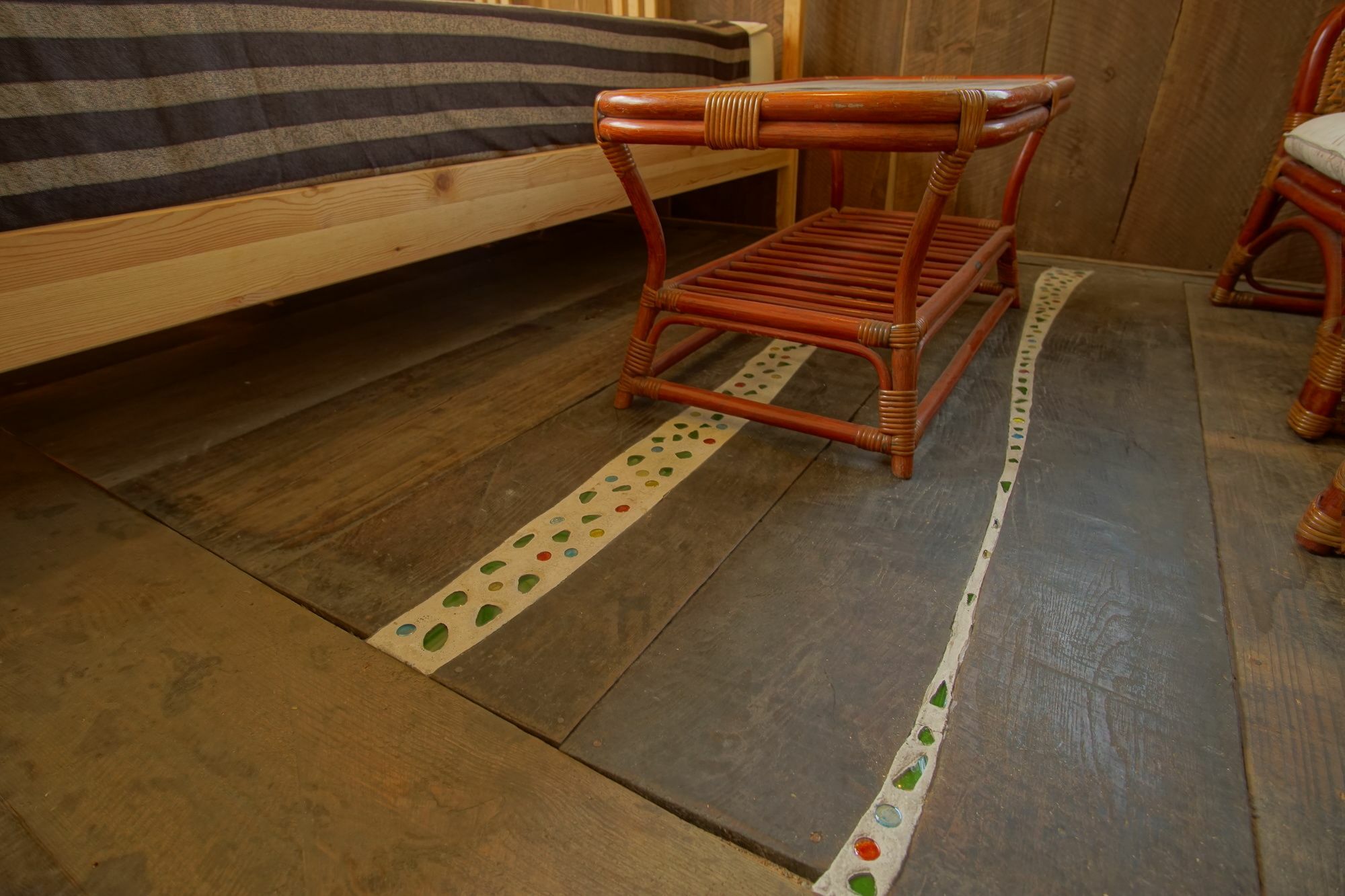 Hakuba Station Guesthouse En Luaran gambar