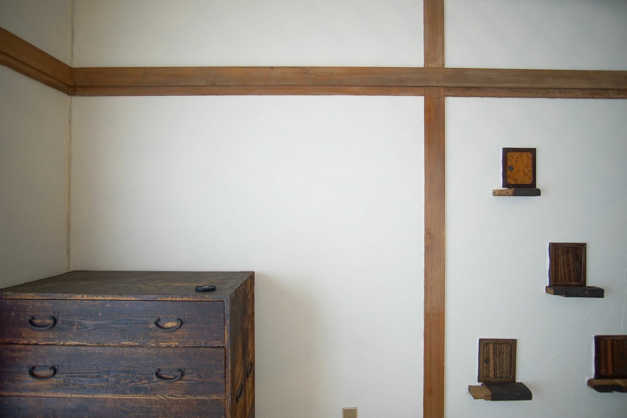 Hakuba Station Guesthouse En Luaran gambar